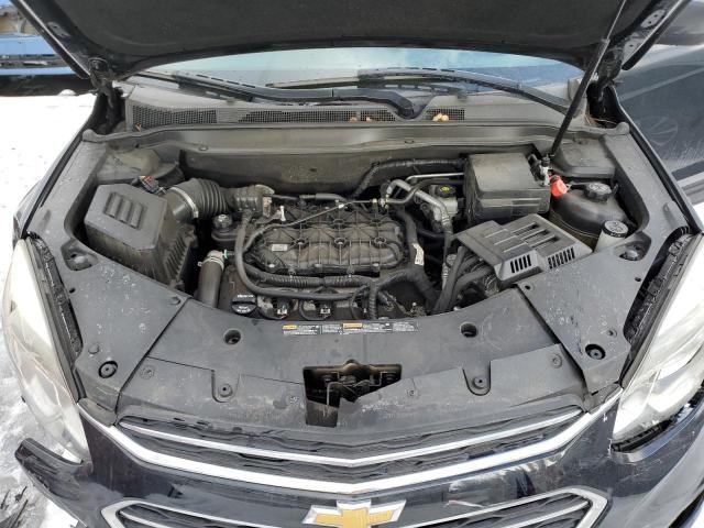 Photo 12 from auction – 2016 CHEVROLET EQUINOX LT with VIN 2GNFLFE31G6136976