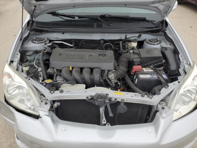 Photo 11 from auction – 2006 TOYOTA COROLLA MA with VIN 2T1KR32E96C599603