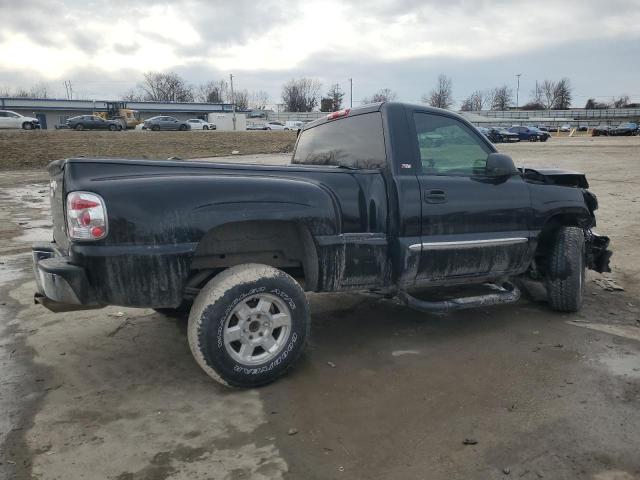 Photo 3 from auction – 2005 GMC NEW SIERRA with VIN 1GTEK14T85Z332412