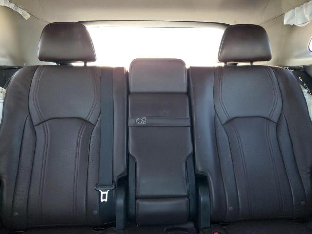 Photo 10 from auction – 2016 LEXUS RX 350 with VIN 2T2ZZMCA9GC031767