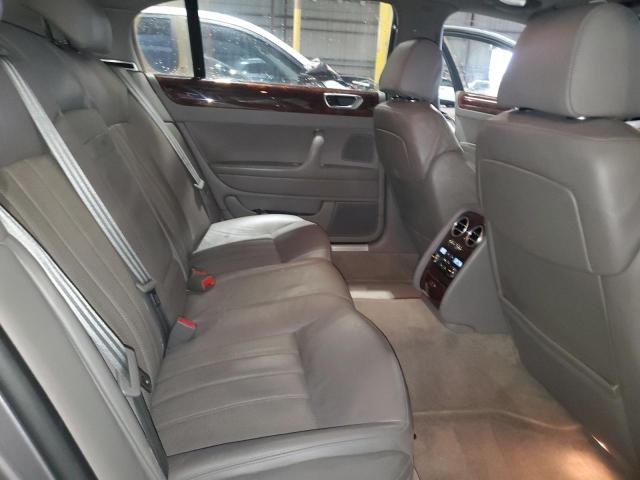 Photo 10 from auction – 2006 BENTLEY CONTINENTA with VIN SCBBR53W06C034462