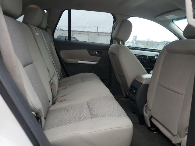 Photo 11 from auction – 2013 FORD EDGE SEL with VIN 2FMDK3JC7DBC74060