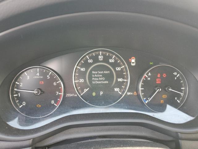 Photo 9 from auction – 2024 MAZDA 3 PREFERRE with VIN 3MZBPBCM7RM415645