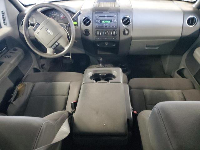 Photo 8 from auction – 2005 FORD F150 with VIN 1FTRF04W25KD20582
