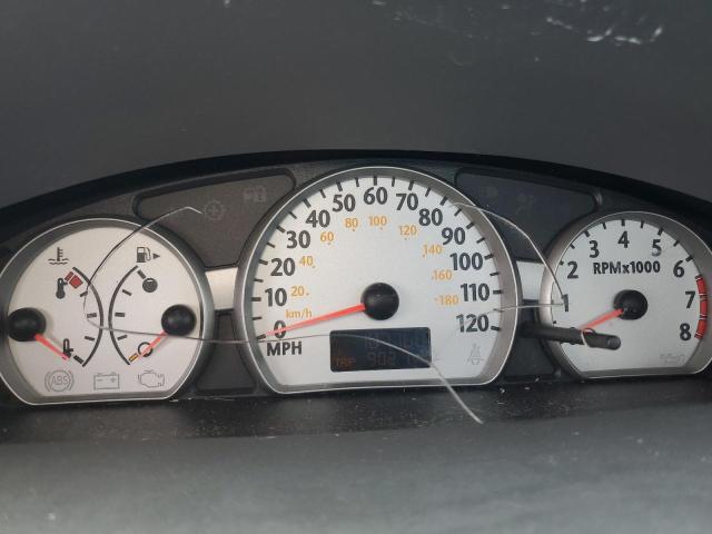 Photo 9 from auction – 2004 SATURN ION LEVEL with VIN 1G8AL52F84Z202347