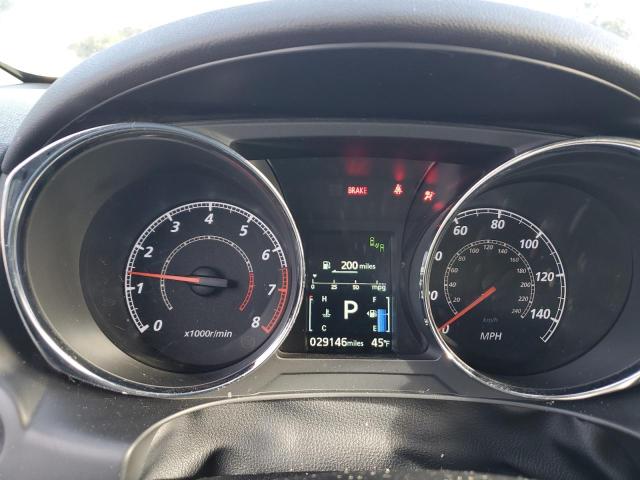 Photo 9 from auction – 2019 MITSUBISHI OUTLANDER with VIN JA4AR4AW3KU015408