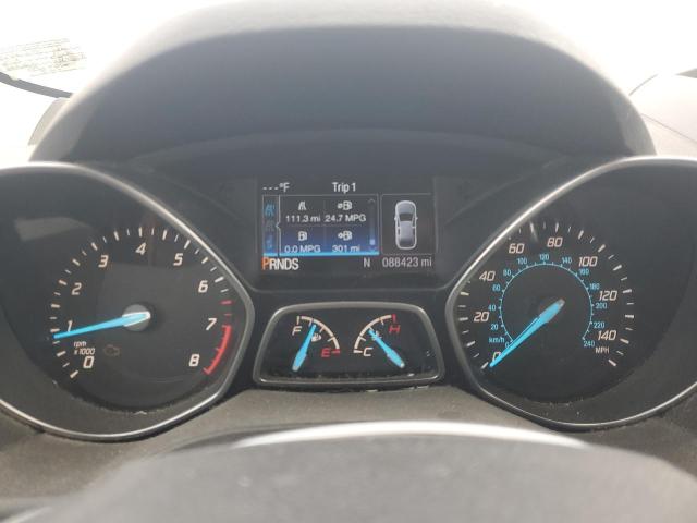 Photo 9 from auction – 2016 FORD ESCAPE S with VIN 1FMCU0F77GUB12198