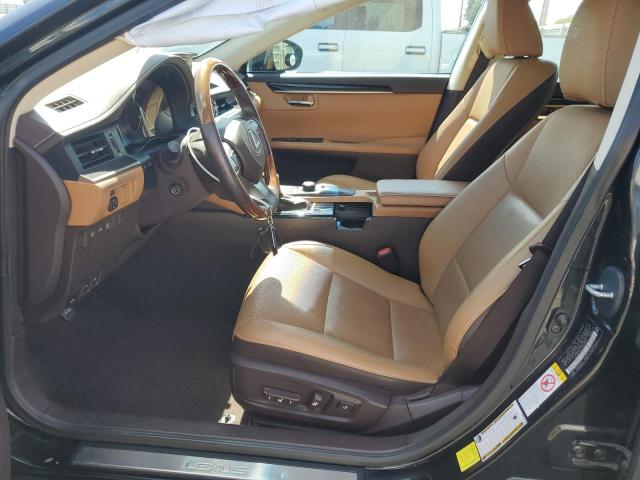 Photo 7 from auction – 2018 LEXUS ES 350 with VIN 58ABK1GG0JU080121