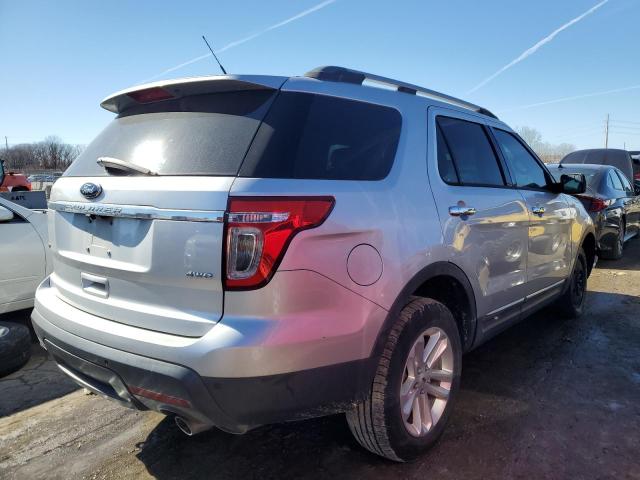 Photo 3 from auction – 2013 FORD EXPLORER X with VIN 1FM5K8D86DGC91529