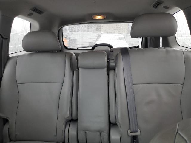 Photo 10 from auction – 2010 TOYOTA HIGHLANDER with VIN 5TDJK3EHXAS035660
