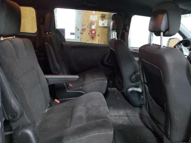 Photo 11 from auction – 2017 DODGE GRAND CARA with VIN 2C4RDGBG0HR776614