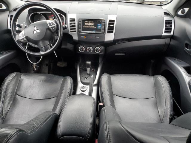 Foto 8 de la subasta – 2007 MITSUBISHI OUTLANDER con VIN JA4MT41X27U009646