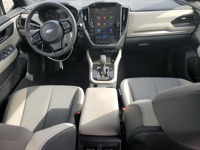 Снимка 8 от търг – 2025 SUBARU FORESTER P с VIN JF2SLDBCXSH440859