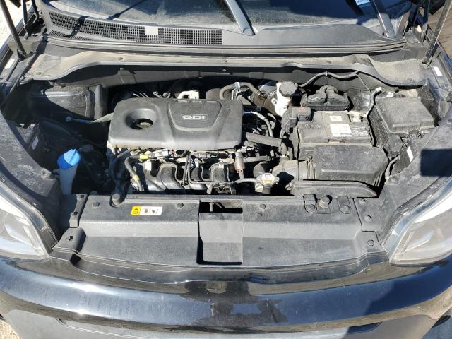 Photo 11 from auction – 2017 KIA SOUL with VIN KNDJN2A23H7495301