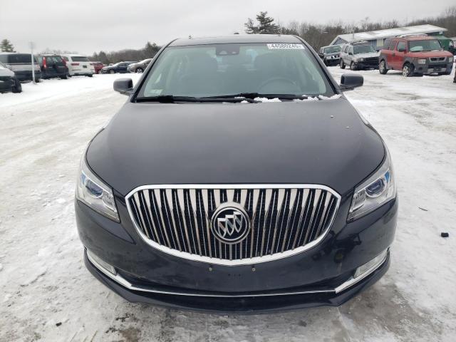 Photo 5 from auction – 2015 BUICK LACROSSE P with VIN 1G4GF5G36FF157673