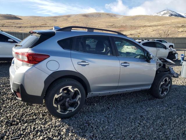 Photo 3 from auction – 2021 SUBARU CROSSTREK with VIN JF2GTHNC7M8282444