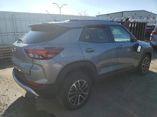 Photo 3 from auction – 2025 CHEVROLET TRAILBLAZE with VIN KL79MRSL2SB061684
