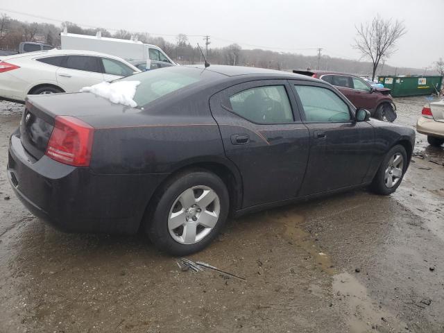 Photo 3 from auction – 2008 DODGE CHARGER with VIN 2B3KA43R78H324725