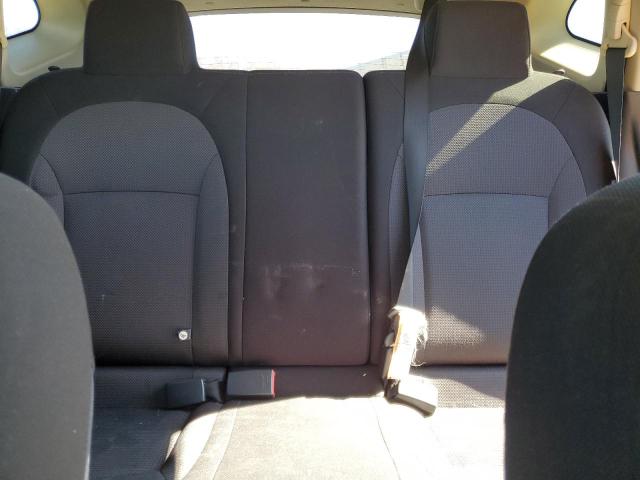 Photo 10 from auction – 2013 NISSAN ROGUE S with VIN JN8AS5MT9DW019394