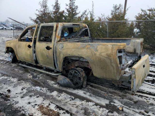 Photo 2 from auction – 2007 CHEVROLET COLORADO with VIN 1GCDT13E978152490