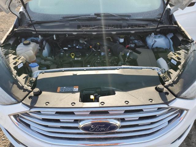Photo 12 from auction – 2019 FORD EDGE SEL with VIN 2FMPK3J91KBC28514