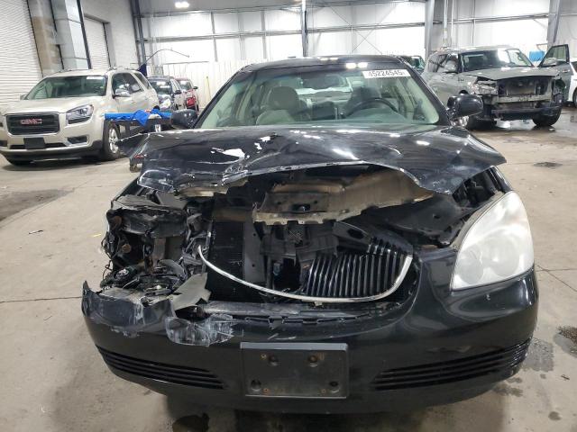 Photo 5 from auction – 2008 BUICK LUCERNE CX with VIN 1G4HD57218U185901