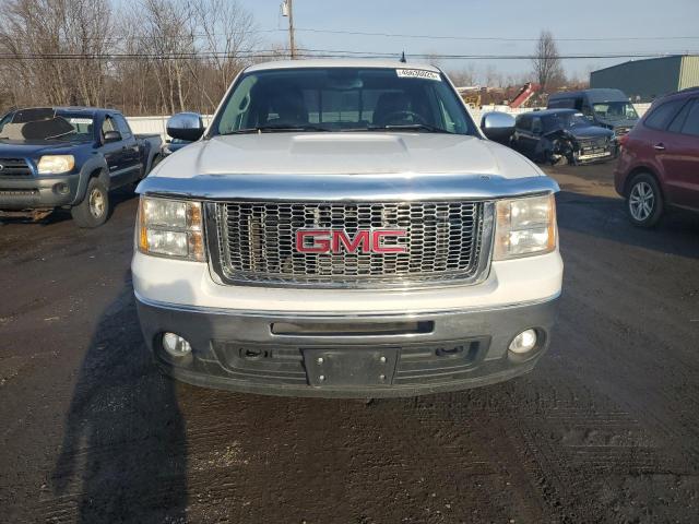 Photo 5 from auction – 2013 GMC SIERRA K15 with VIN 1GTR2WE72DZ109278