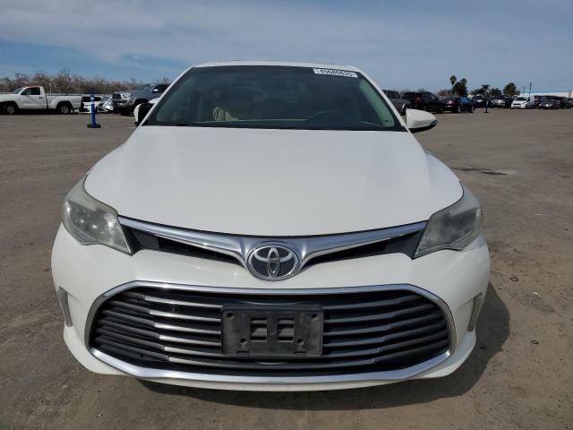 Photo 5 from auction – 2016 TOYOTA AVALON XLE with VIN 4T1BK1EB0GU242286