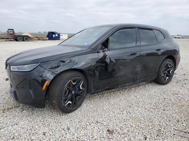 Photo 1 from auction – 2024 BMW IX XDRIVE5 with VIN WB523CF05RCP26923
