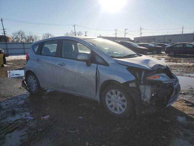 Снимка 4 от търг – 2014 NISSAN VERSA NOTE с VIN 3N1CE2CP1EL371524