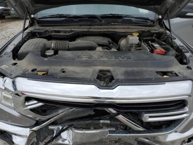 Photo 11 from auction – 2019 RAM 1500 BIG H with VIN 1C6SRFFT1KN690728