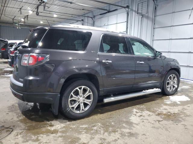 Photo 3 from auction – 2016 GMC ACADIA SLT with VIN 1GKKVRKD2GJ137481