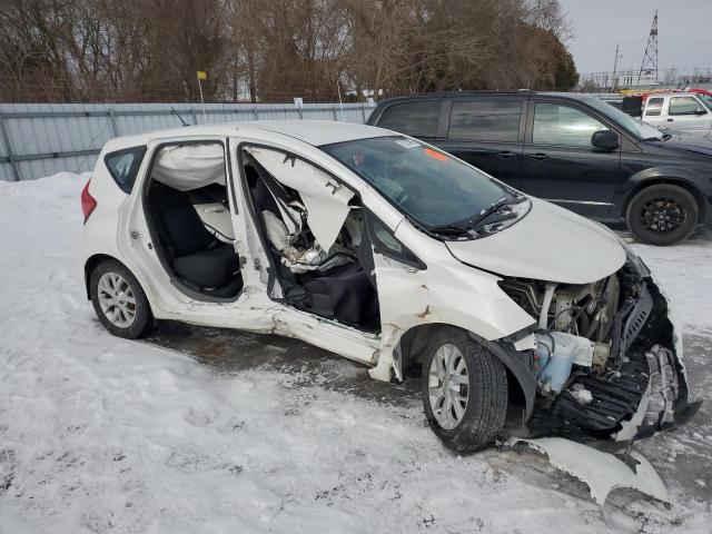 Photo 4 from auction – 2019 NISSAN VERSA NOTE with VIN 3N1CE2CPXKL361683