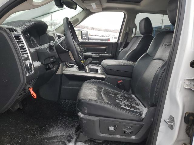 Photo 7 from auction – 2017 RAM 1500 LARAM with VIN 1C6RR7NT6HS816422