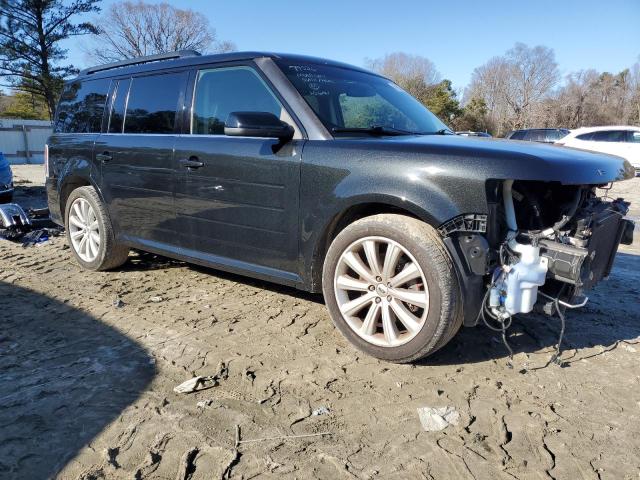 Photo 4 from auction – 2014 FORD FLEX SEL with VIN 2FMHK6C8XEBD14581