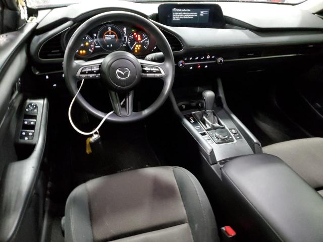 Photo 8 from auction – 2022 MAZDA 3 with VIN 3MZBPAAL5NM314537