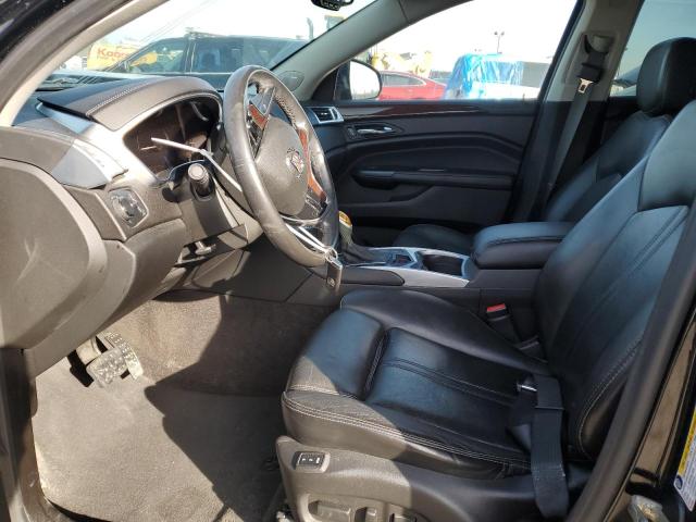 Photo 7 from auction – 2014 CADILLAC SRX LUXURY with VIN 3GYFNBE33ES609023
