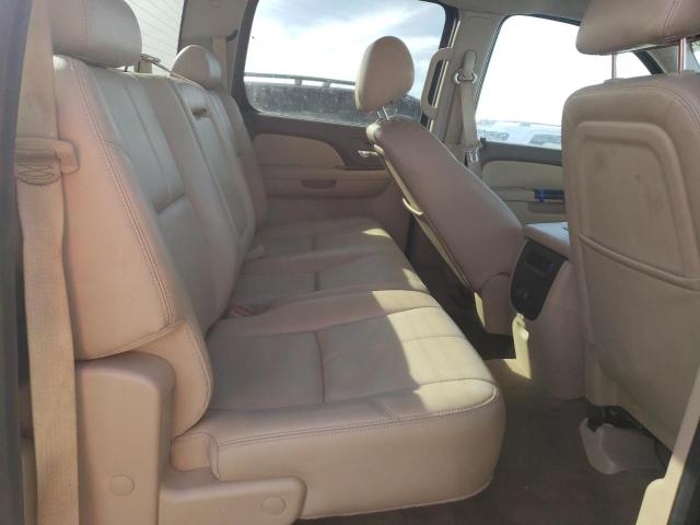 Photo 10 from auction – 2012 GMC SIERRA K15 with VIN 3GTP2WE78CG225820