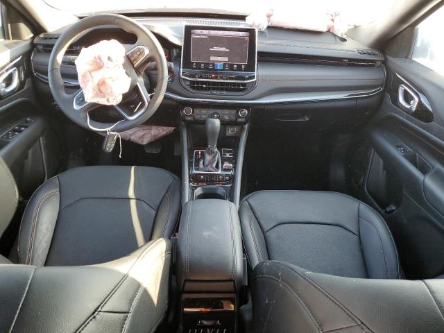 Photo 8 from auction – 2024 JEEP COMPASS TR with VIN 3C4NJDDNXRT158300