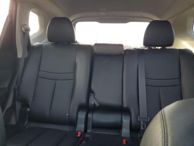 Photo 10 from auction – 2016 NISSAN ROGUE S with VIN 5N1AT2MV4GC920697