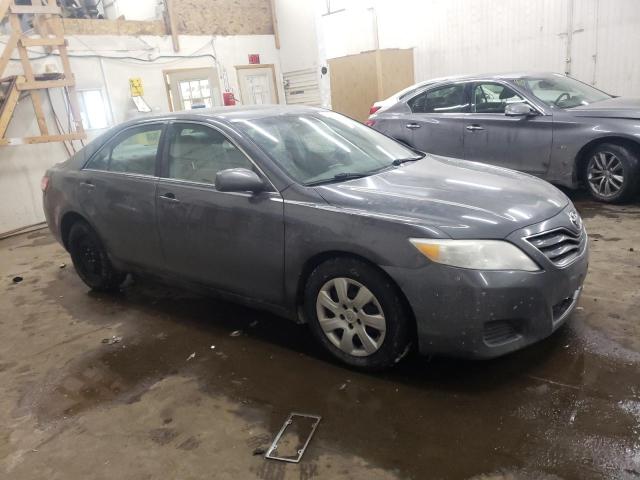Photo 4 from auction – 2011 TOYOTA CAMRY BASE with VIN 4T1BF3EK4BU775072