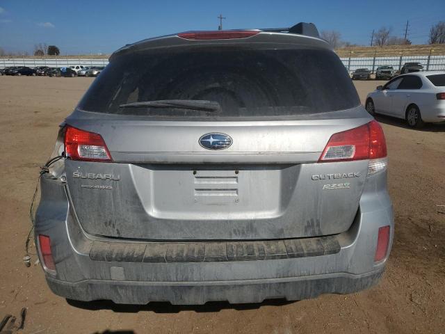 Снимка 6 от търг – 2011 SUBARU OUTBACK 2. с VIN 4S4BRBJC6B3334369
