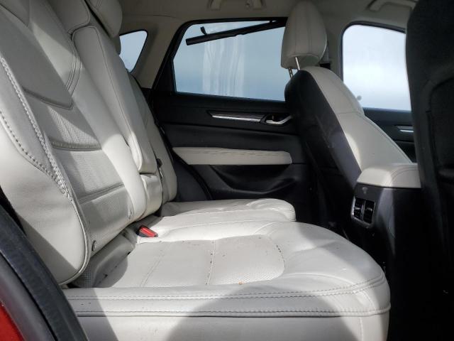 Photo 11 from auction – 2017 MAZDA CX-5 GRAND with VIN JM3KFBDLXH0119779