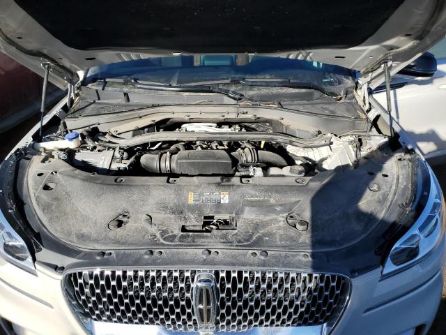 Photo 12 from auction – 2023 LINCOLN AVIATOR RE with VIN 5LM5J7XCXPGL04085
