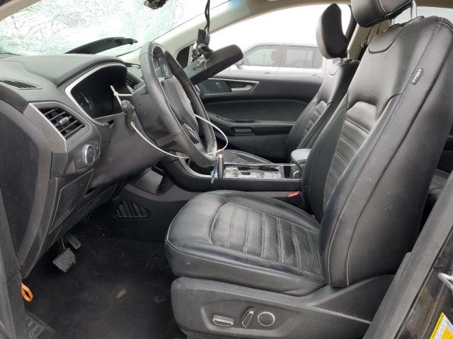 Photo 7 from auction – 2019 FORD EDGE SEL with VIN 2FMPK3J91KBC24768