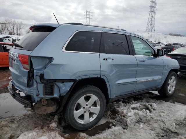 Photo 3 from auction – 2012 JEEP GRAND CHER with VIN 1C4RJFAT1CC284466