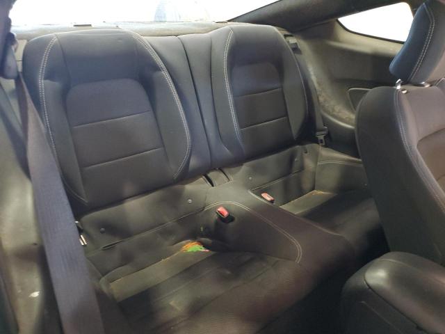 Photo 10 from auction – 2016 FORD MUSTANG with VIN 1FA6P8AM3G5296253