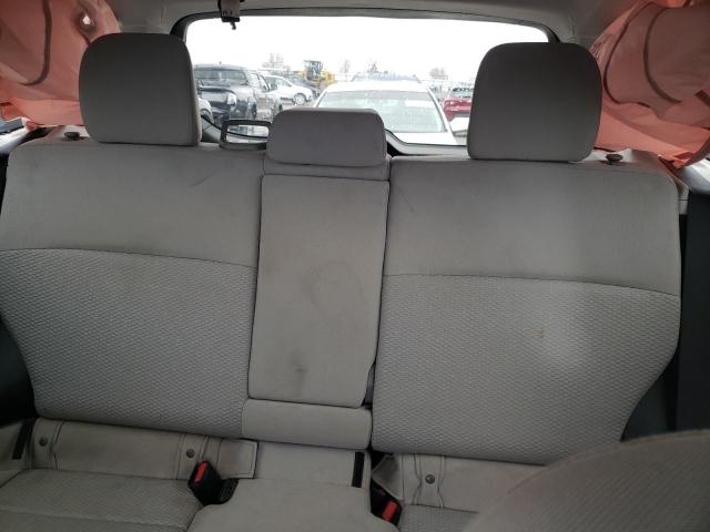 Photo 10 from auction – 2017 SUBARU FORESTER 2 with VIN JF2SJAEC2HH570367