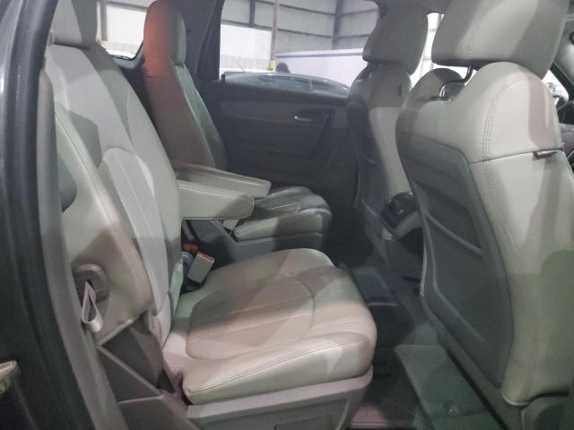 Photo 11 from auction – 2016 CHEVROLET TRAVERSE L with VIN 1GNKVJKD1GJ341984