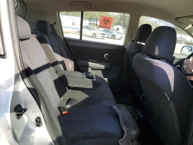 Photo 11 from auction – 2010 NISSAN VERSA S with VIN 3N1BC1CP3AL376360